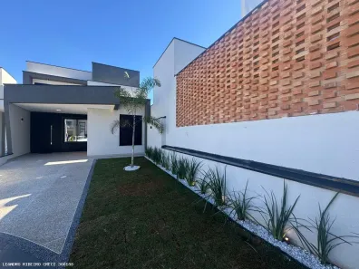 Casa de Condomínio com 3 Quartos à venda, 110m² no Horto Florestal, Sorocaba