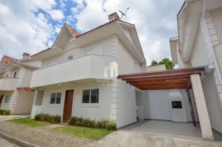 Sobrado com 3 Quartos à venda, 92m² no Bairro Alto, Curitiba