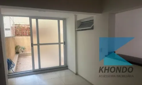 Apartamento com 2 Quartos para alugar, 87m² no Santa Cecília, São Paulo