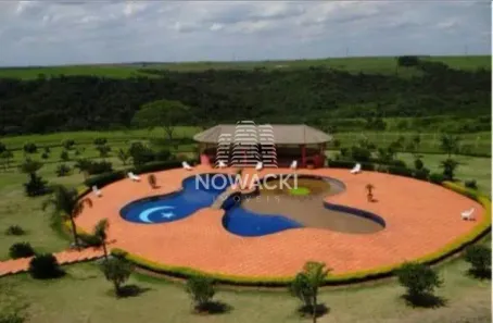 Fazenda/Sítio com 6 Quartos à venda, 3800m² no Jardim Eldorado, Bauru