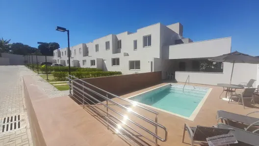 Casa de Condomínio com 3 Quartos à venda, 120m² no Trevo, Belo Horizonte