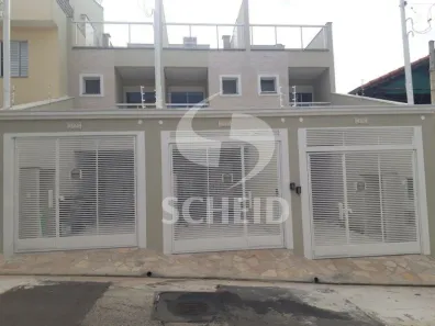 Sobrado com 3 Quartos à venda, 125m² no Vila Brasílio Machado, São Paulo