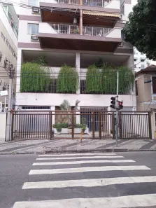 Apartamento com 1 Quarto para alugar, 50m² no Vila Isabel, Rio de Janeiro