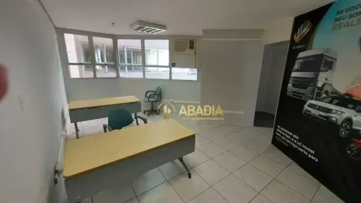Sala Comercial à venda, 95m² no Centro, Campinas