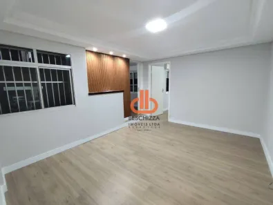 Apartamento com 2 Quartos à venda, 60m² no Gonzaga, Santos