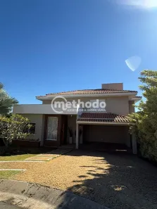 Casa com 3 Quartos à venda, 260m² no Swiss Park, Campinas