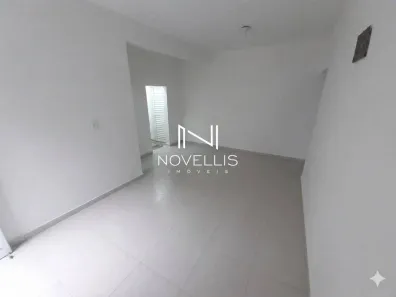 Kitnet com 1 Quarto para alugar, 35m² no Jardim Emília, Jacareí