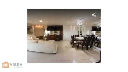 Apartamento com 4 Quartos à venda, 202m² no Tamboré, Santana de Parnaíba