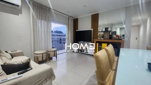 Apartamento com 2 Quartos à venda, 74m² no Freguesia (Jacarepaguá), Rio de Janeiro