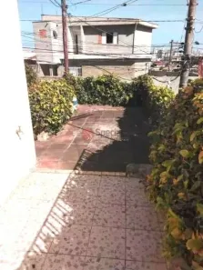 Lote/Terreno com 1 Quarto à venda, 190m² no Vila Dalila, São Paulo
