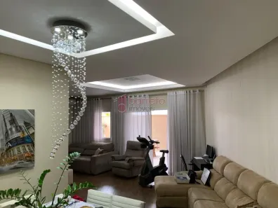 Apartamento com 3 Quartos à venda, 208m² no Jardim Bonfiglioli, Jundiaí