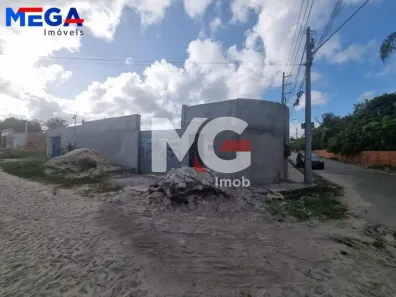 Lote/Terreno à venda, 12m² no Mangabeira, Eusébio