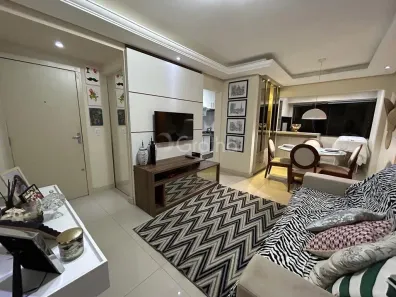 Apartamento com 2 Quartos à venda, 82m² no Jardim Atlântico, Florianópolis