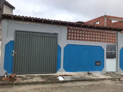 Casa com 3 Quartos à venda, 169m² no Coroa Vermelha, Santa Cruz Cabrália
