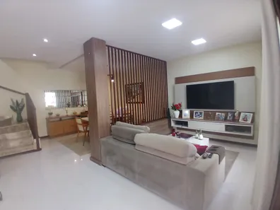 Casa de Condomínio com 4 Quartos à venda, 340m² no Patamares, Salvador