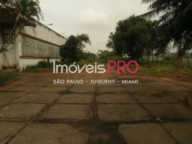 Lote/Terreno à venda, 20000m² no Parque São Domingos, São Paulo