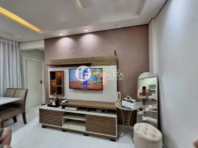 Apartamento com 2 Quartos para alugar, 52m² no Calafate, Rio Branco