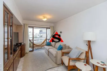 Apartamento com 3 Quartos à venda, 78m² no Jardim da Saúde, São Paulo