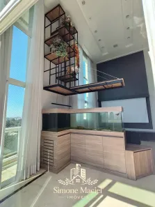 Apartamento com 3 Quartos para alugar, 187m² no Adalgisa, Osasco