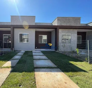 Casa com 2 Quartos à venda, 50m² no Santa Isabel, São Gonçalo