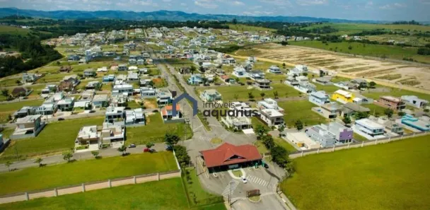 Lote/Terreno à venda, 300m² no Condomínio Terras do Vale, Caçapava