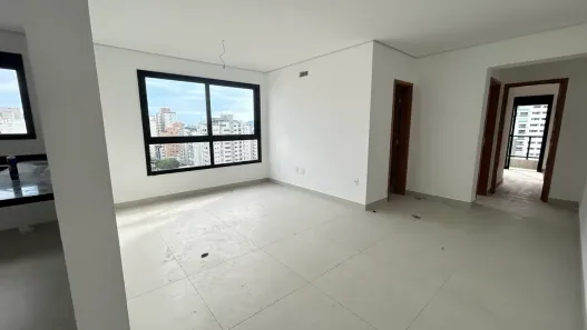 Apartamento com 2 Quartos à venda, 77m² no Aparecida, Santos
