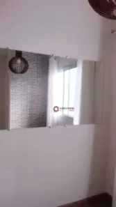 Apartamento com 2 Quartos à venda, 48m² no Parque Campolim, Sorocaba