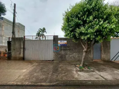 Lote/Terreno à venda, 520m² no Chácara Mantovani, Americana