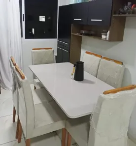 Apartamento com 2 Quartos à venda, 38m² no Novo Mondubim, Fortaleza