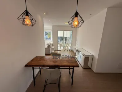 Apartamento com 2 Quartos à venda, 68m² no Cerâmica, São Caetano do Sul