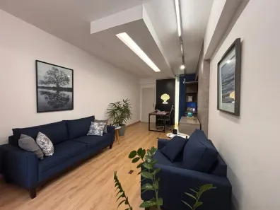 Sala Comercial à venda, 28m² no Santo Antônio, Belo Horizonte
