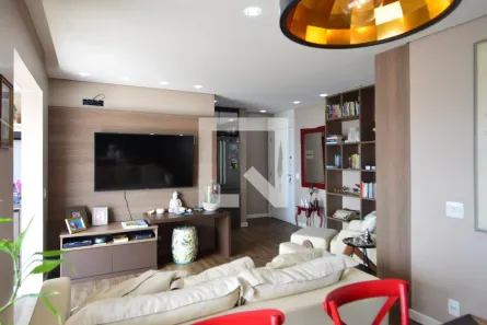 Apartamento com 2 Quartos à venda, 73m² no Tatuapé, São Paulo