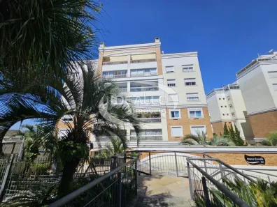 Apartamento com 3 Quartos para alugar, 107m² no Campo Comprido, Curitiba
