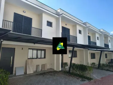 Casa de Condomínio com 3 Quartos à venda, 88m² no Parque Taquaral, Campinas