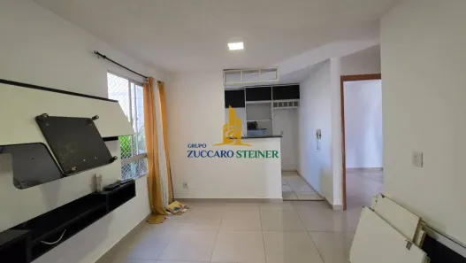 Apartamento com 2 Quartos para alugar, 42m² no Água Chata, Guarulhos