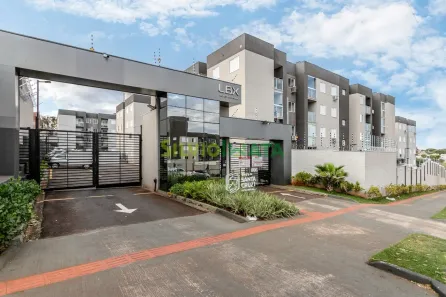 Apartamento com 2 Quartos para alugar, 45m² no Parque Tarumã, Maringá