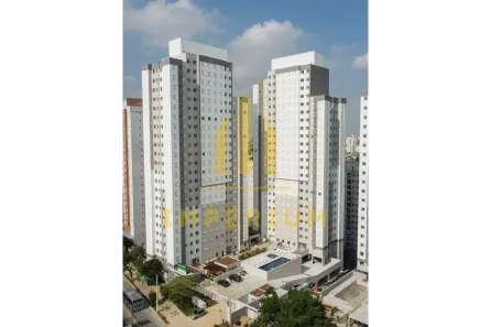 Apartamento com 2 Quartos à venda, 41m² no Vila Nova Cachoeirinha, São Paulo