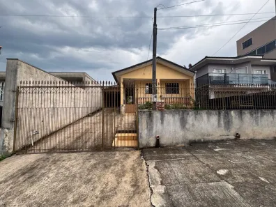 Casa com 3 Quartos à venda, 102m² no Orfãs, Ponta Grossa