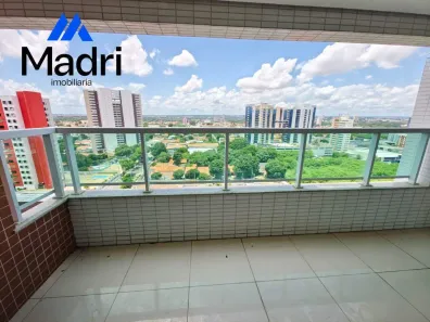 Apartamento com 3 Quartos à venda, 118m² no São Cristóvão, Teresina