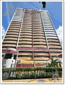 Apartamento com 4 Quartos à venda, 83m² no Fátima, Fortaleza