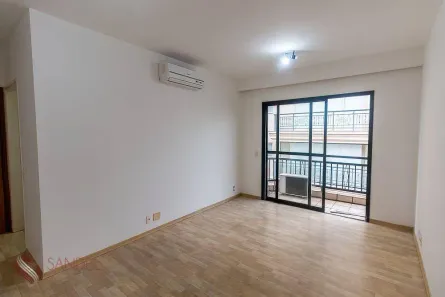 Apartamento com 2 Quartos à venda, 60m² no Vila Olímpia, São Paulo