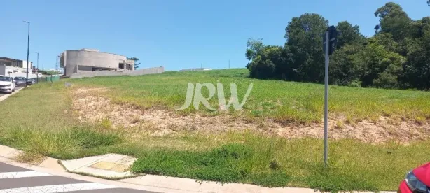 Lote/Terreno à venda, 550m² no Parque Villa dos Pinheiros, Indaiatuba