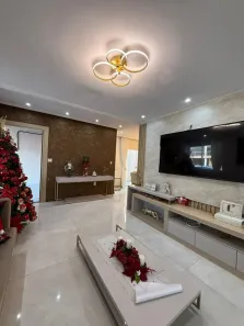 Casa de Condomínio com 4 Quartos à venda, 300m² no Jardim Eldorado, São Luís