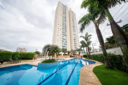 Apartamento com 3 Quartos à venda, 107m² no Vila Lúcia Elvira, São Paulo