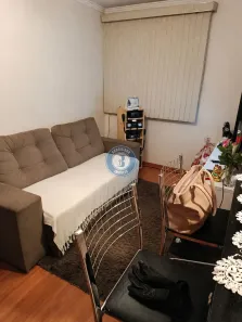 Apartamento com 2 Quartos à venda, 48m² no Parque Munhoz, São Paulo