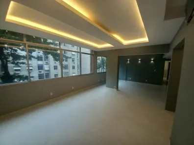 Apartamento com 3 Quartos à venda, 102m² no Copacabana, Rio de Janeiro