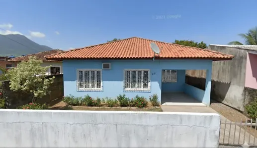 Casa com 3 Quartos à venda, 127m² no Barra do Aririú, Palhoça