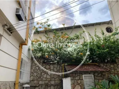 Apartamento com 1 Quarto à venda, 31m² no Botafogo, Rio de Janeiro