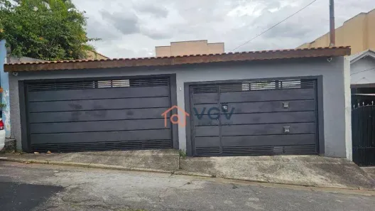 Sobrado com 3 Quartos à venda, 350m² no Vila Parque Jabaquara, São Paulo