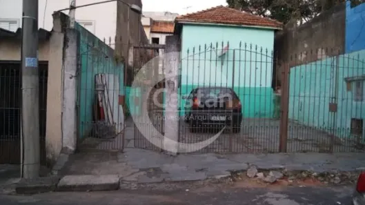 Lote/Terreno com 1 Quarto à venda, 205m² no Vila Carrão, São Paulo